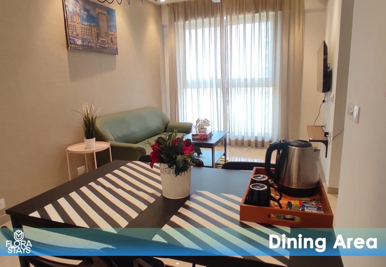 1Br Mumbai Theme Apartment In Powai By Florastays Exterior photo